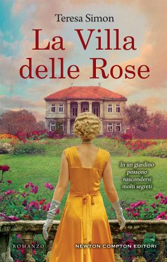 La Villa delle Rose (eBook, ePUB) - Simon, Teresa