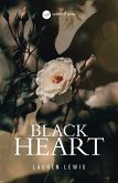 Black Heart - I (eBook, ePUB)