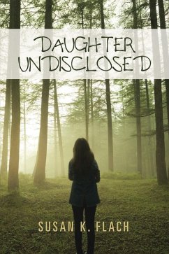 Cover Daughter Undisclosed (eBook, ePUB)