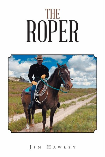 The Roper (eBook, ePUB)