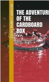 The Adventure of the Cardboard Box (eBook, ePUB)
