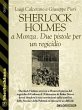Sherlock Holmes a Monza. Due pistole... - Bild 1