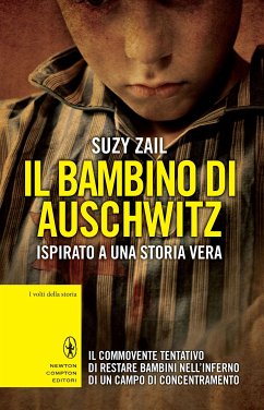 Il bambino di Auschwitz (eBook, ePUB) - Zail, Suzy