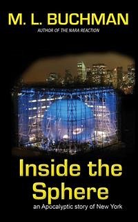 Inside the Sphere (eBook, ePUB) - L. Buchman, M.