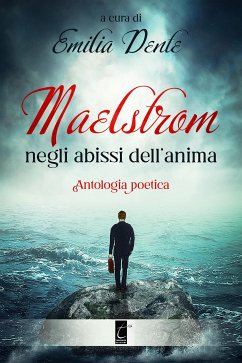 Maelstrom (eBook, ePUB) - Dente, Emilia