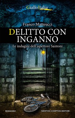Delitto con inganno (eBook, ePUB) - Matteucci, Franco