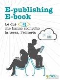 e-publishing & e-book (eBook, ePUB)