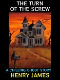 The Turn of the Screw (eBook, ePUB)