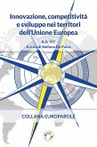 Innovazione, competitività e sviluppo nei territori dell’Unione europea (eBook, PDF)