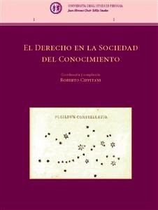 El Derecho en la Sociedad del conocimiento (eBook, ePUB) - Cippitani, Roberto