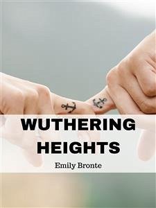 Wuthering Heights (eBook, ePUB) - Bronte, Emily