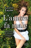 L'amore fa male (eBook, ePUB)