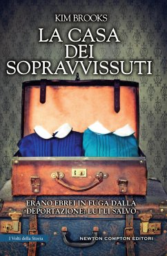 La casa dei sopravvissuti (eBook, ePUB) - Brooks, Kim