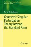 Geometric Singular Perturbation Theory Beyond the Standard Form (eBook, PDF)
