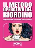 Il Metodo Operativo del Riordino (eBook, ePUB)