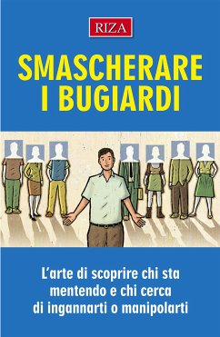 Smascherare i bugiardi (fixed-layout eBook, ePUB) - Caprioglio, Vittorio