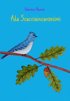 Ada Scacciaincantesimi (eBook, PDF) - Manenti, Valentina