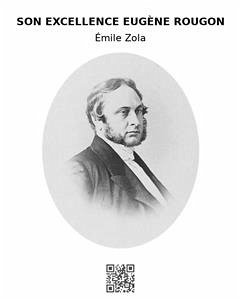 Son excellence Eugène Rougon (eBook, ePUB) - Zola, Émile
