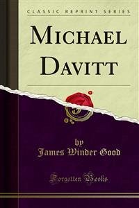 Michael Davitt (eBook, PDF)