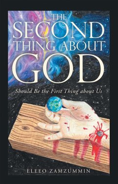 Cover The Second Thing About God (eBook, ePUB)