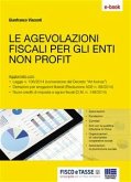 Le agevolazioni fiscali per gli enti non profit (eBook, ePUB)