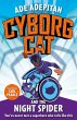 Cyborg Cat and the Night Spider (eBook,... - Bild 1