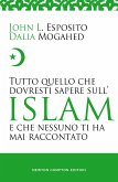 Tutto quello che dovresti sapere sull'Islam e che nessuno ti ha mai raccontato (eBook, ePUB)