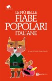 Le più belle fiabe popolari italiane (eBook, ePUB)