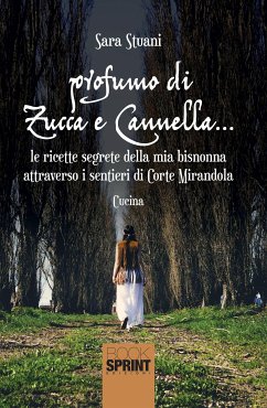 Profumo di zucca e cannella... (eBook, ePUB) - Stuani, Sara