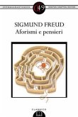 Aforismi e pensieri (eBook, ePUB)