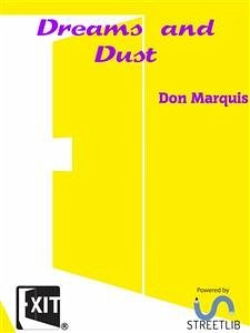 Dreams and Dust (eBook, ePUB) - Marquis, Don