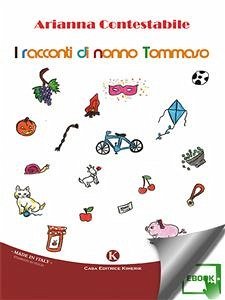 I racconti di nonno Tommaso (eBook, ePUB) - Contestabile, Arianna