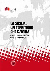 La Sicilia, un territorio che cambia (eBook, PDF) - Istat