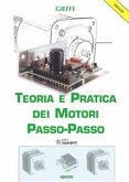 Teoria e pratica dei motori passo-passo (eBook, PDF)