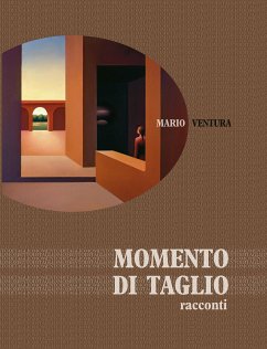 Momento di taglio (eBook, PDF) - Ventura, Mario