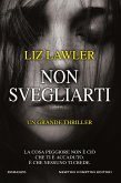 Non svegliarti (eBook, ePUB)