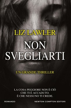 Non svegliarti (eBook, ePUB) - Lawler, Liz