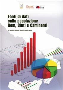 Fonti di dati sulla popolazione Rom, Sinti e Caminanti (eBook, PDF) - Istat