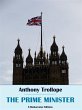 The Prime Minister (eBook, ePUB) - Bild 1