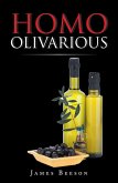 Homo Olivarious (eBook, ePUB)