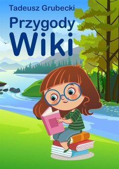 Przygody Wiki (eBook, ePUB) - Grubecki, Tadeusz