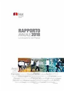 Rapporto annuale 2018 (eBook, PDF) - Istat
