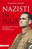 Nazisti in fuga (eBook, ePUB)