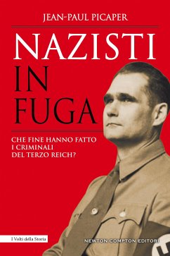 Nazisti in fuga (eBook, ePUB) - Jean; Picaper, Paul