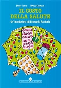 Cover Il costo della salute (eBook, PDF)