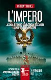 L'impero (eBook, ePUB)