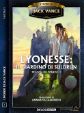 Lyonesse: Il giardino di Suldrun (eBook, ePUB)