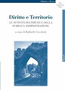 Diritto e Territorio (eBook, PDF) - Cecchetti, Raffaello