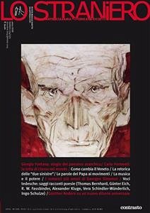 Lo straniero 174-175 dicembre 2014/gennaio 2015 (eBook, PDF) - V.V., A.A.