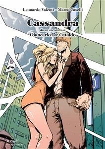 Cassandra (eBook, PDF) - Caselli, Marco; Valenti, Leonardo